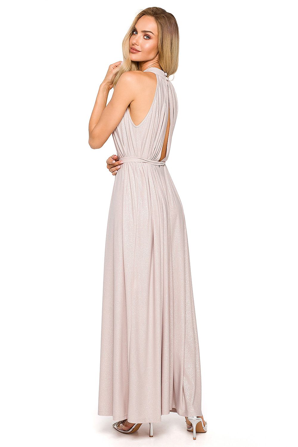 Estélyi ruha model 172380 Moe 