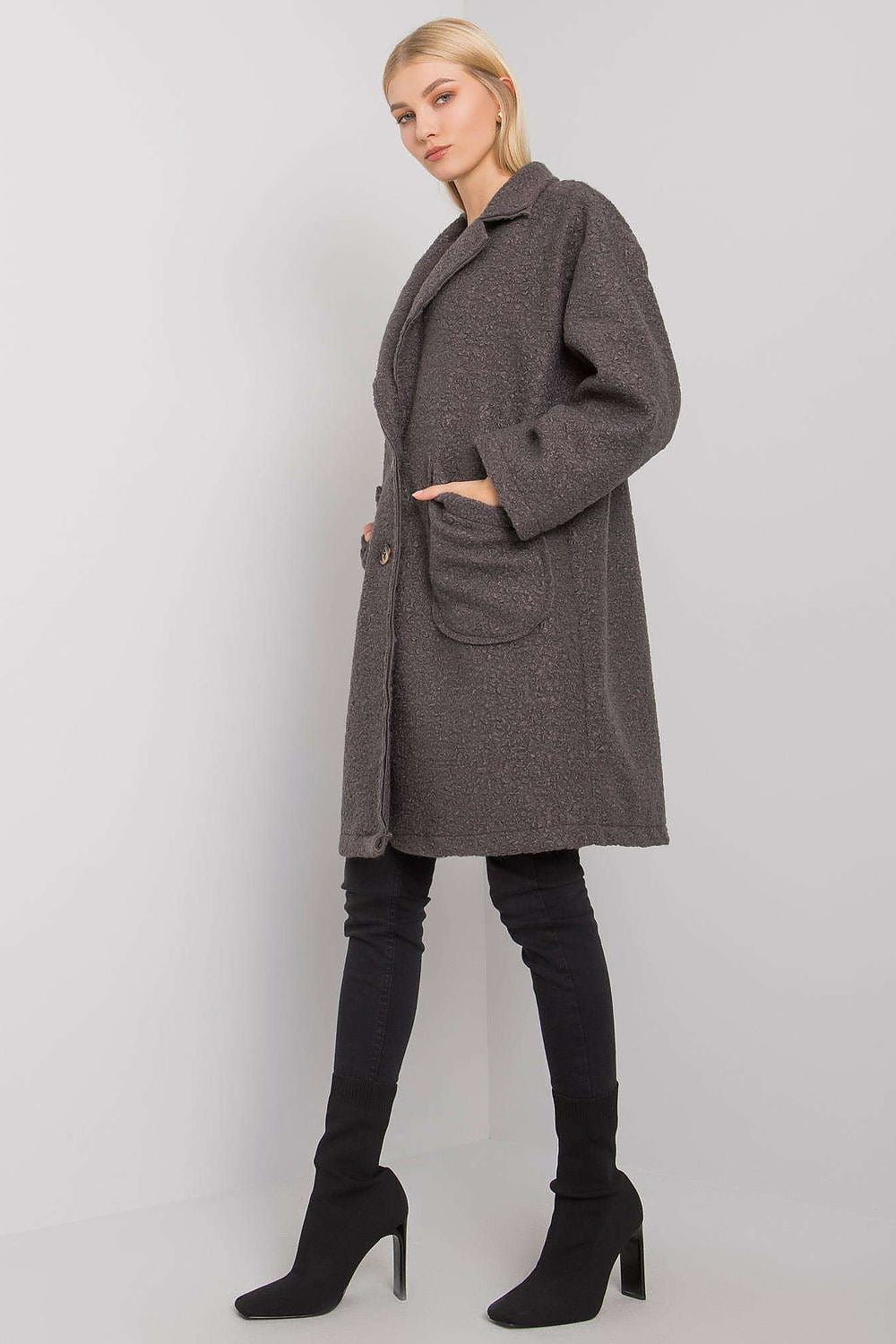  Kabát model 172456 Och Bella 