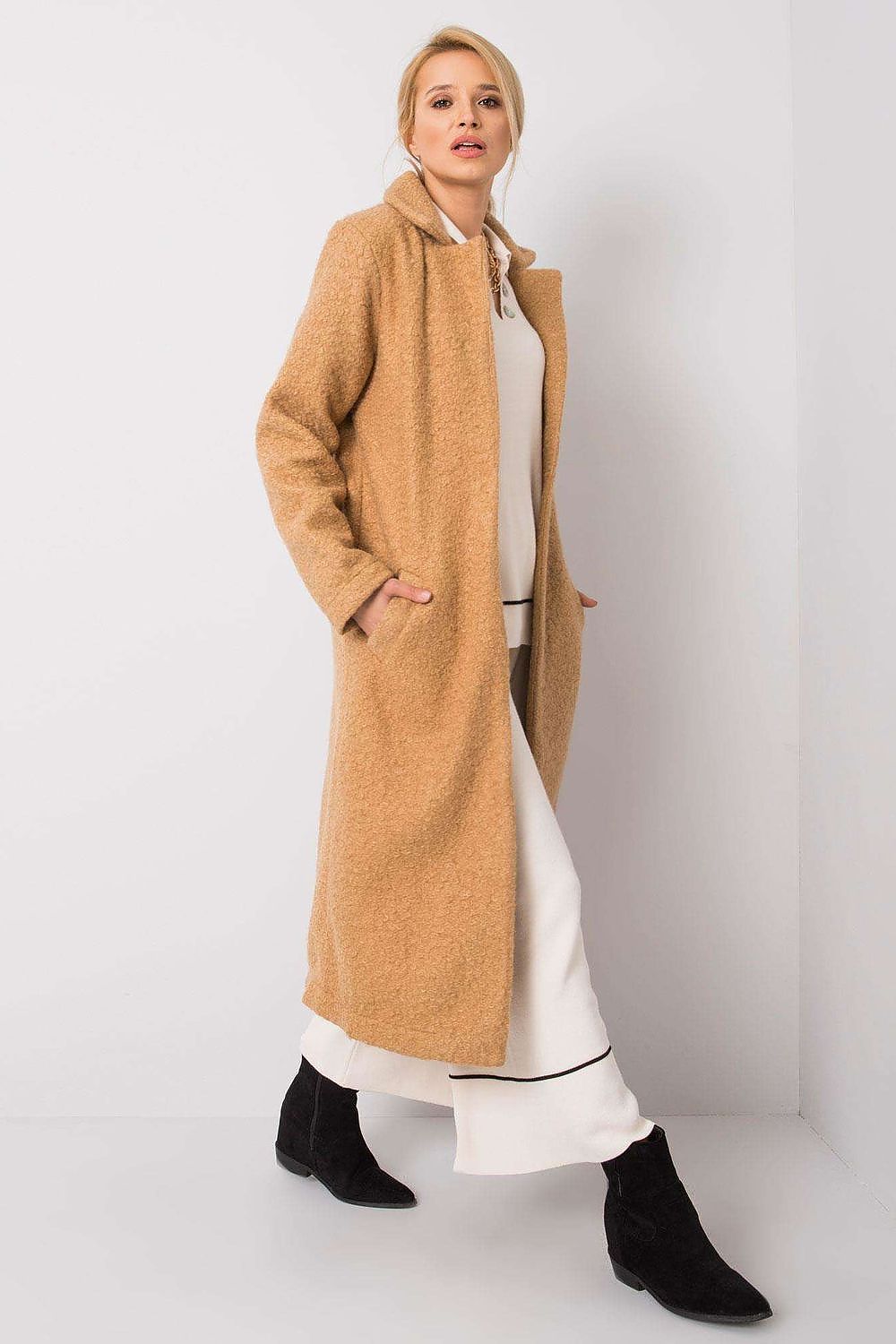  Kabát model 172478 Rue Paris 