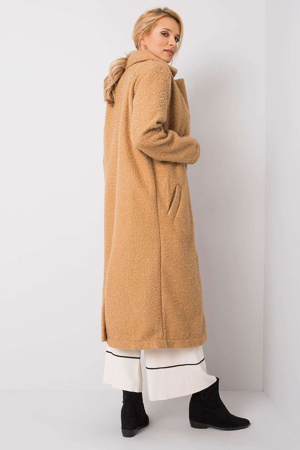  Kabát model 172478 Rue Paris 