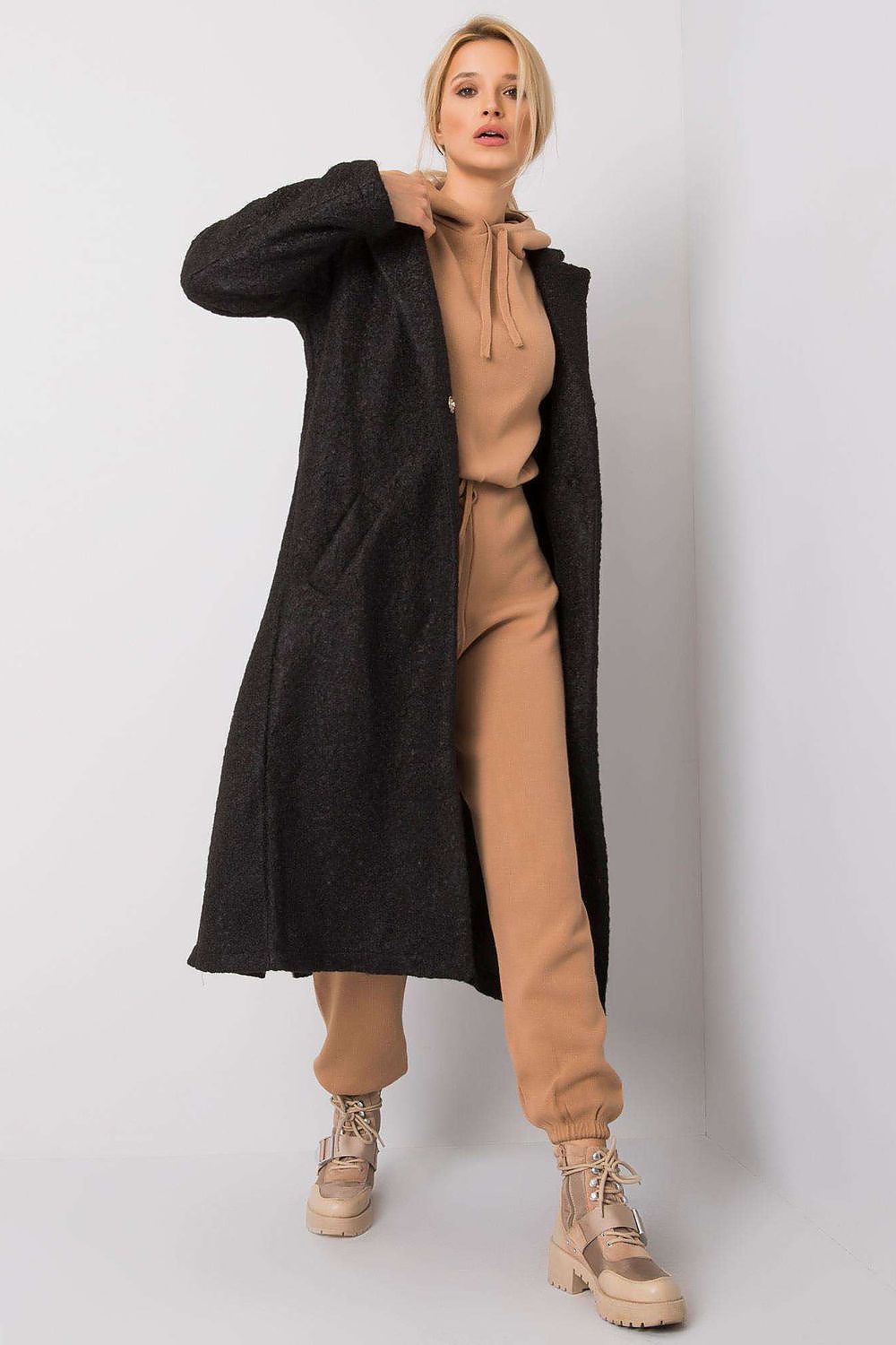  Kabát model 172479 Rue Paris 