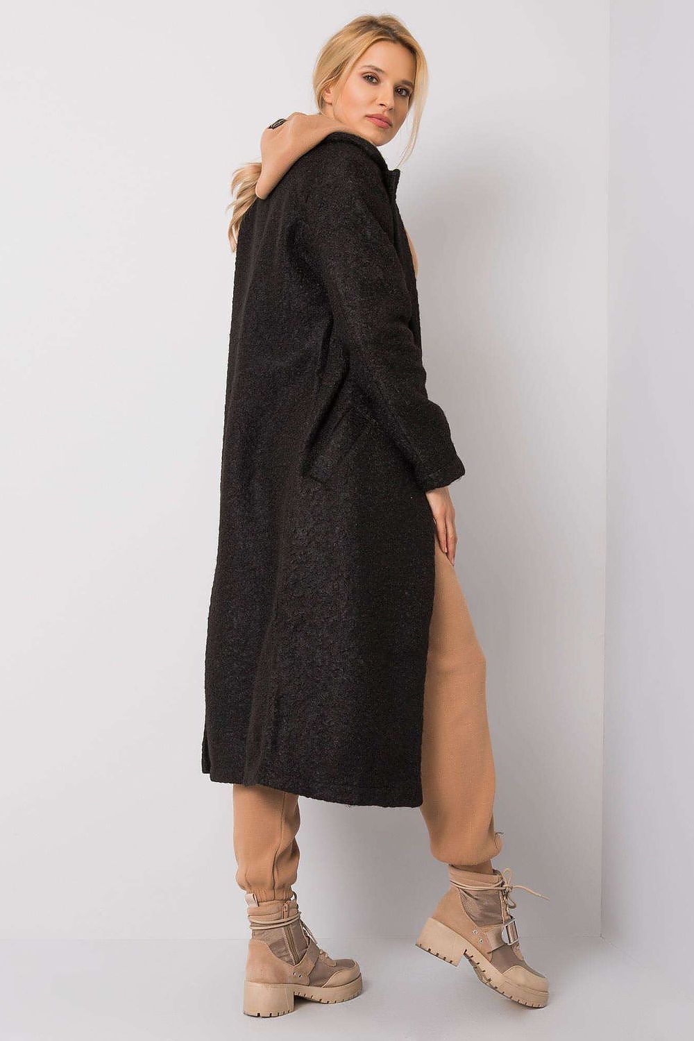  Kabát model 172479 Rue Paris 