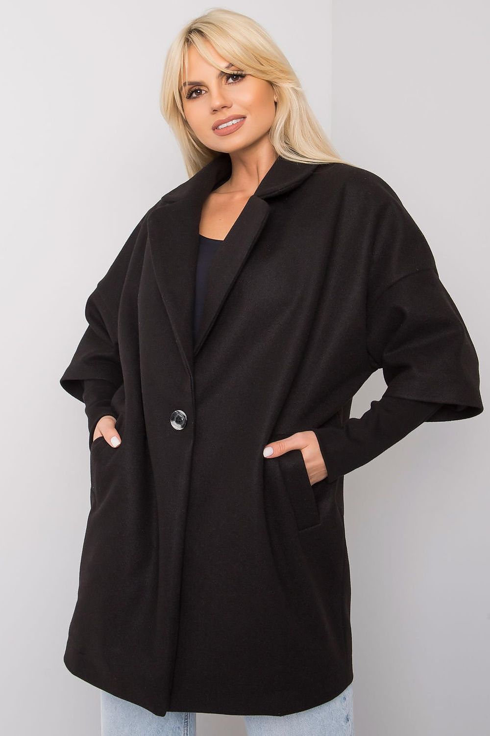  Kabát model 172482 Rue Paris 