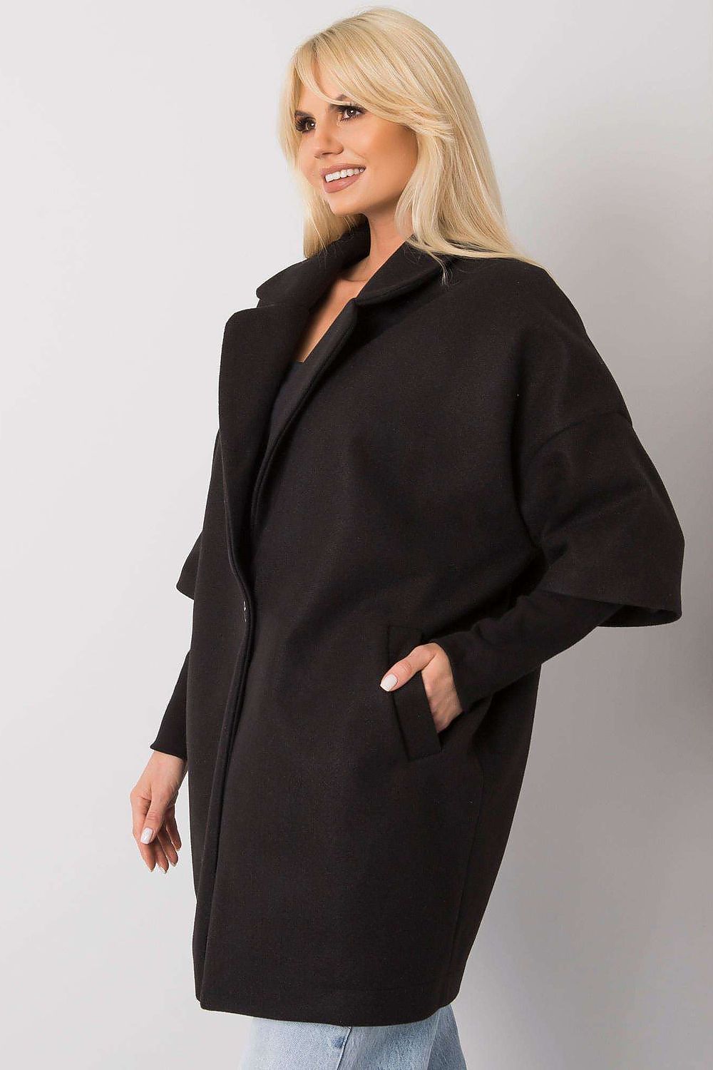  Kabát model 172482 Rue Paris 