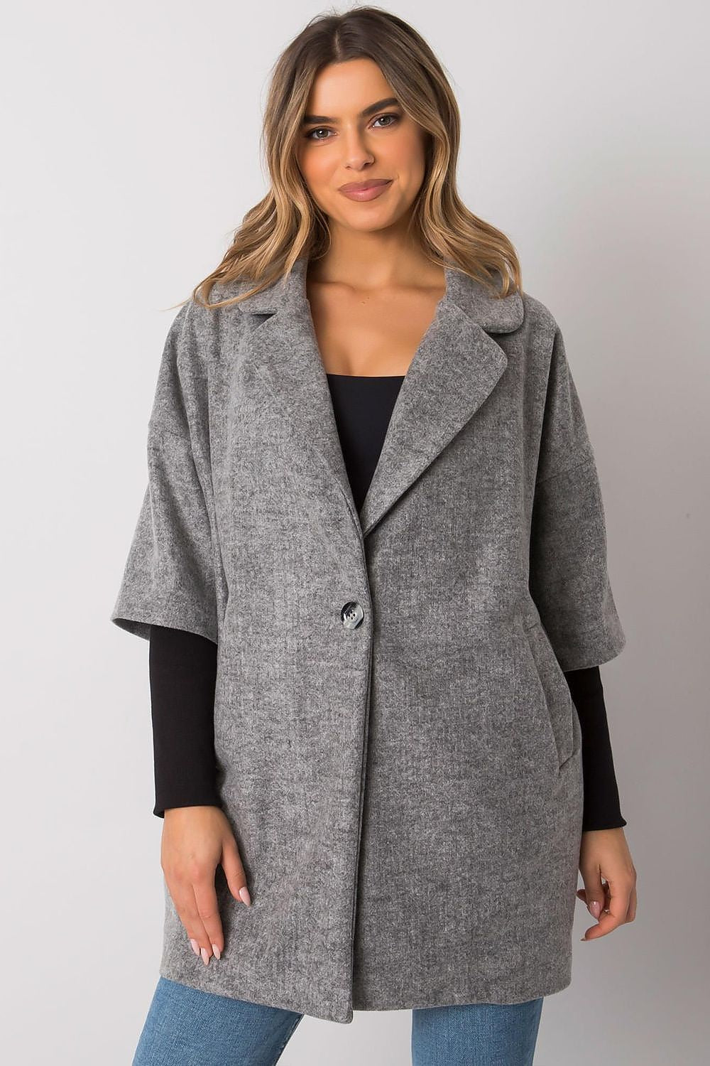  Kabát model 172483 Rue Paris 