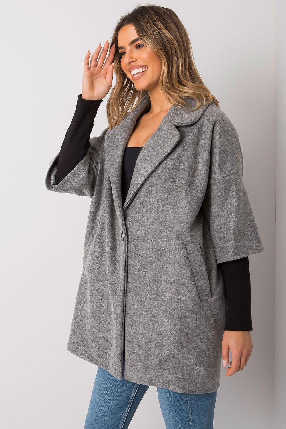  Kabát model 172483 Rue Paris 