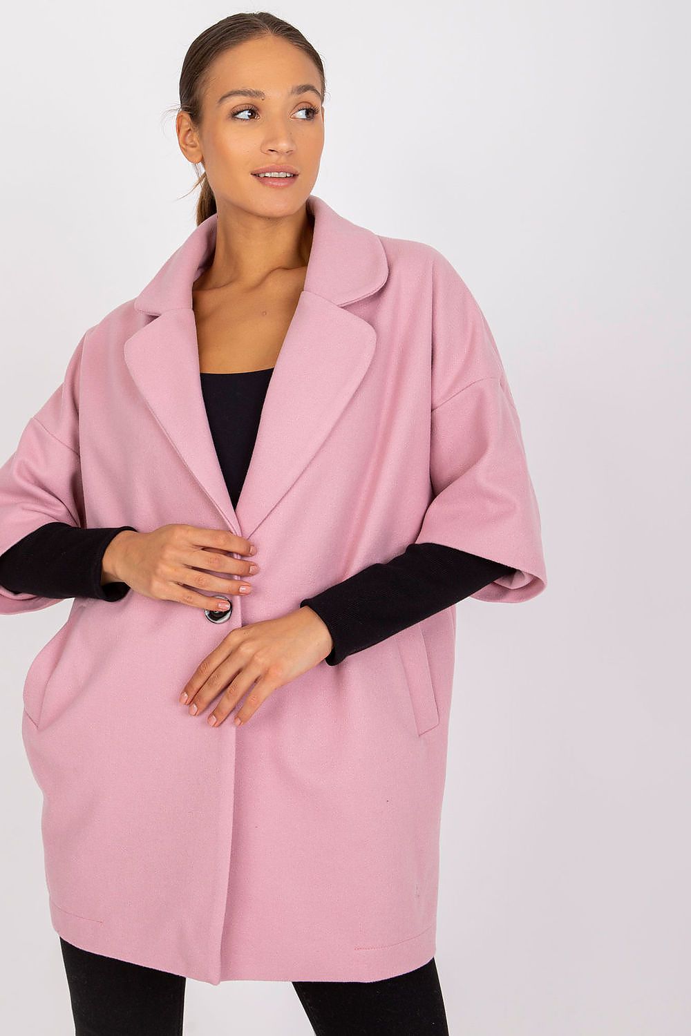  Kabát model 172484 Rue Paris 