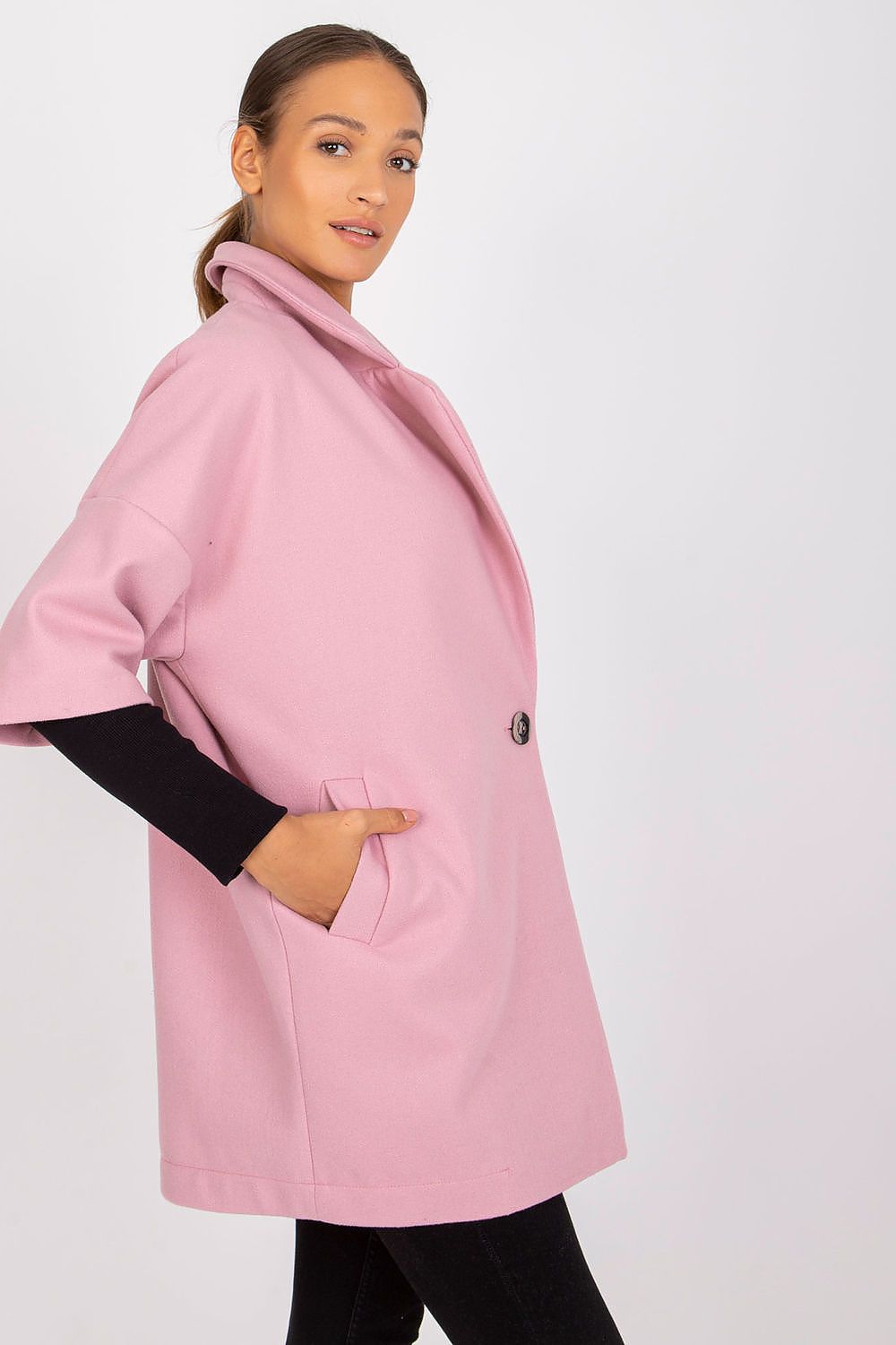  Kabát model 172484 Rue Paris 
