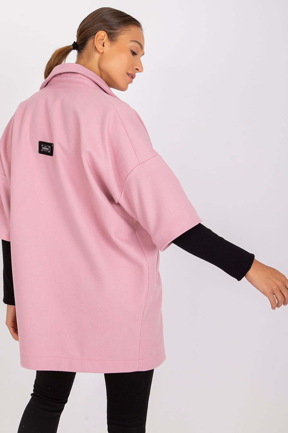  Kabát model 172484 Rue Paris 
