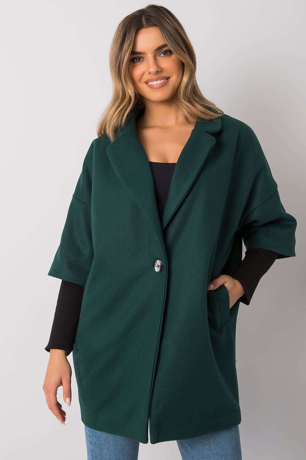  Kabát model 172486 Rue Paris 