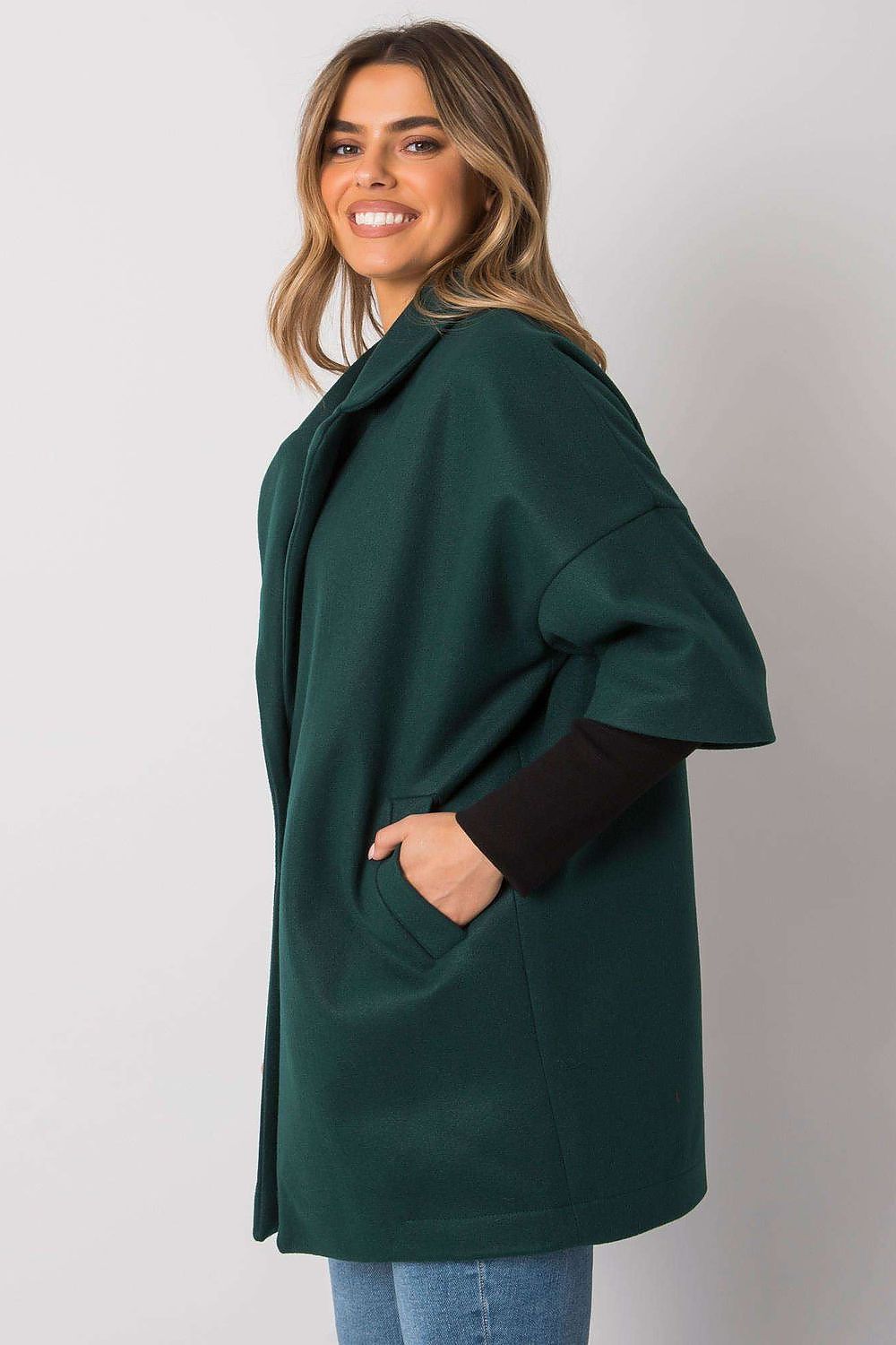  Kabát model 172486 Rue Paris 
