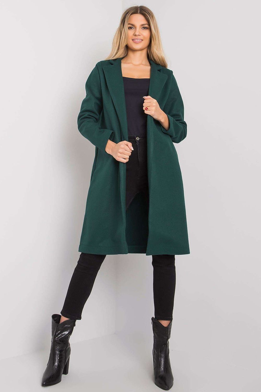  Kabát model 172491 Rue Paris 