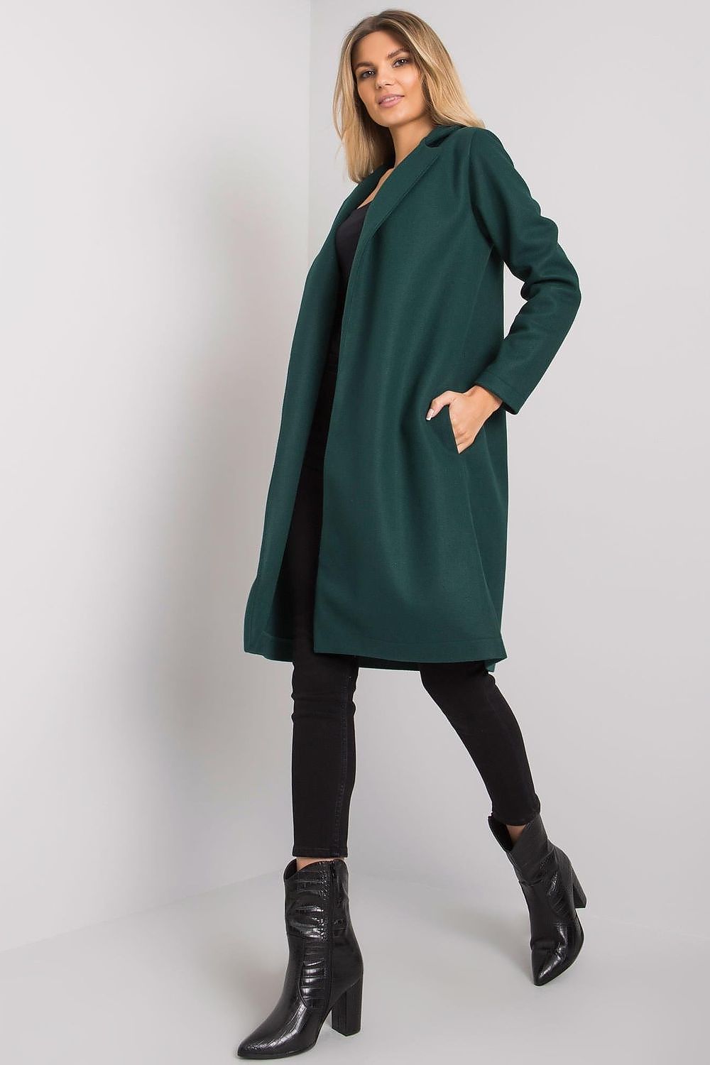  Kabát model 172491 Rue Paris 