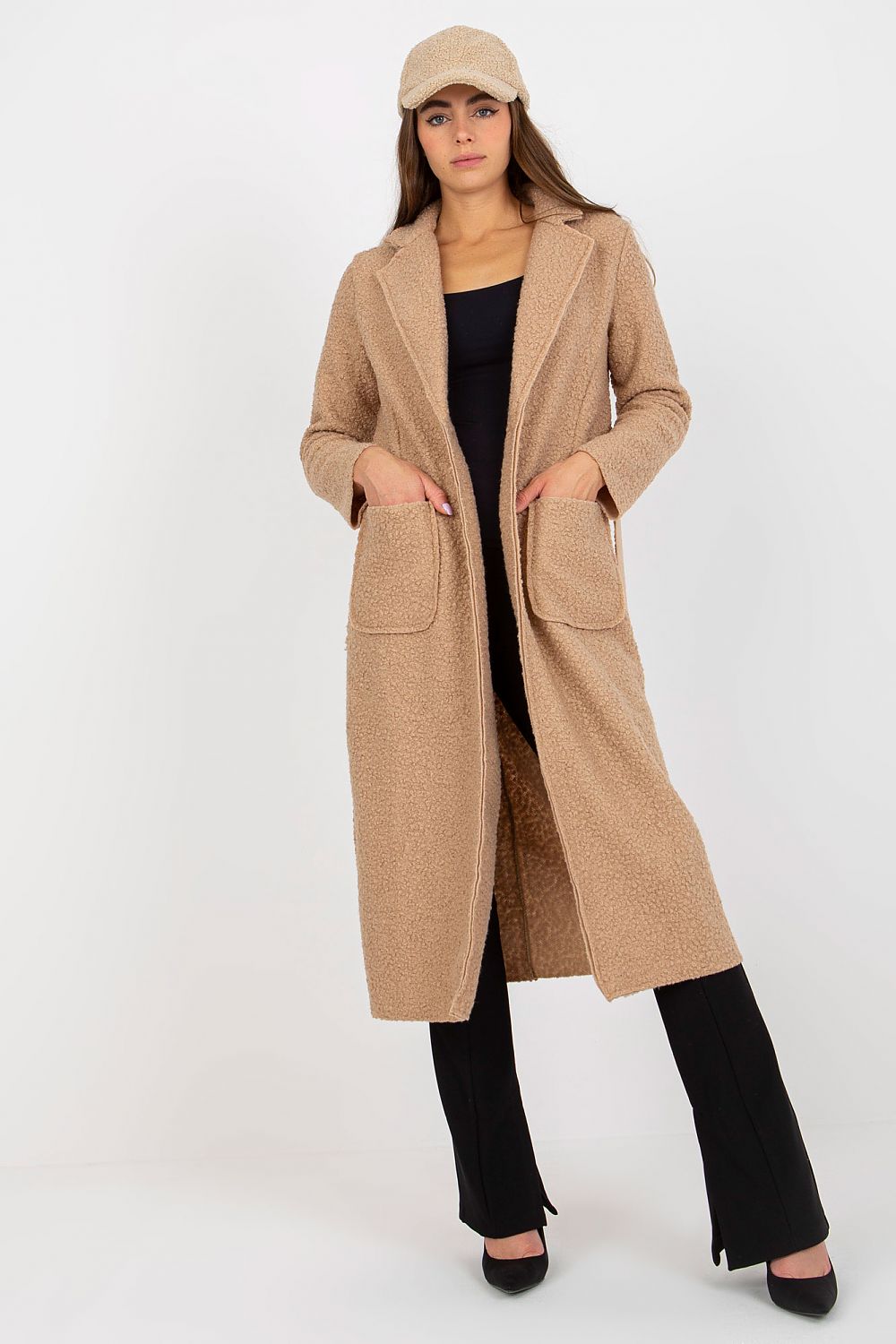  Kabát model 172452 Och Bella 