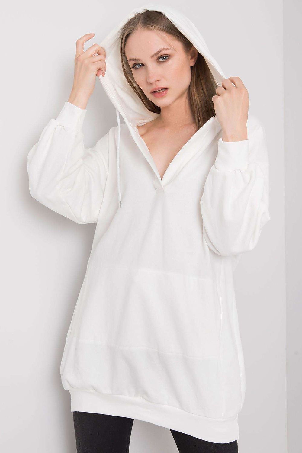  Szabadidőfelső model 172637 Ex Moda 