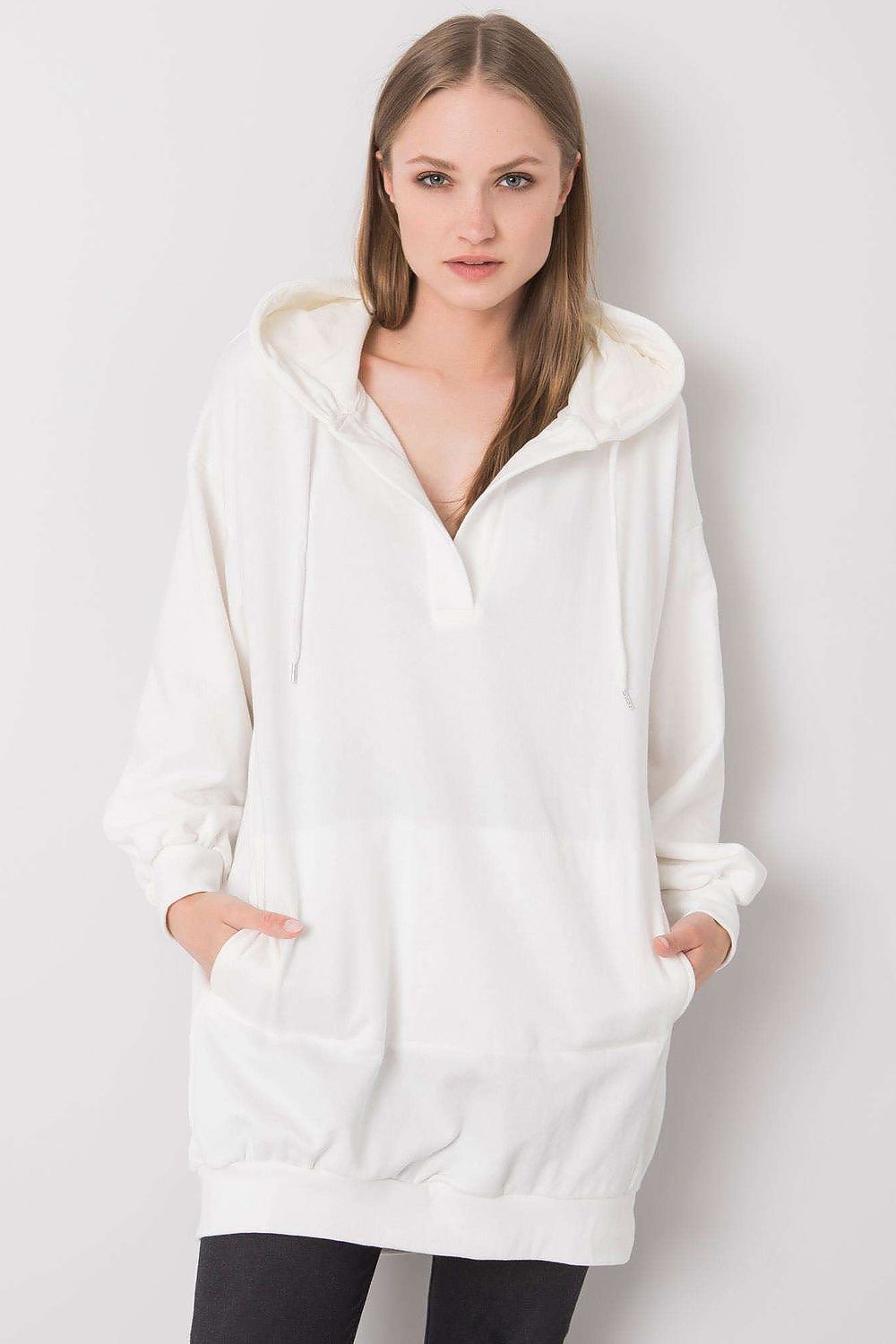  Szabadidőfelső model 172637 Ex Moda 