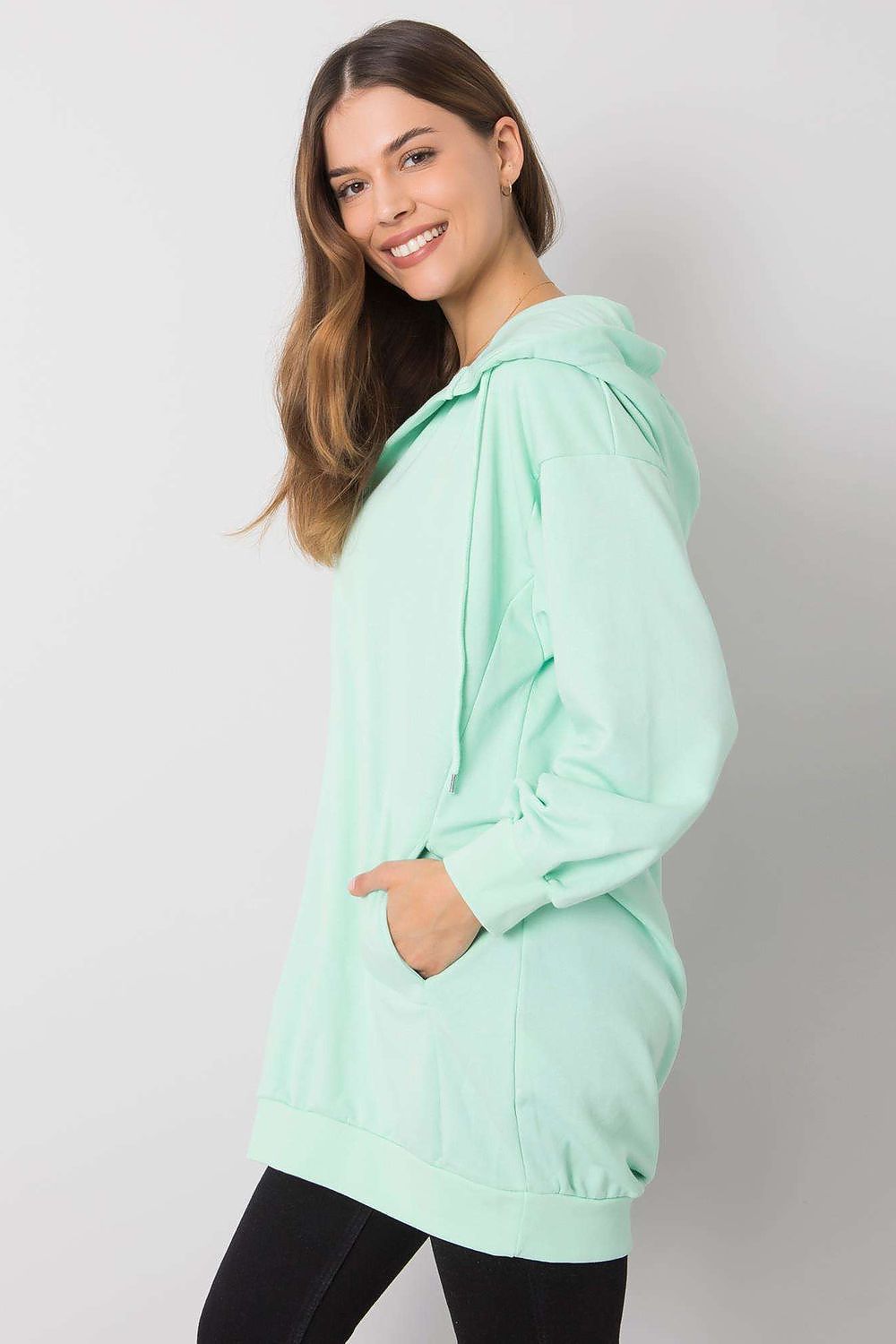  Szabadidőfelső model 172641 Ex Moda 