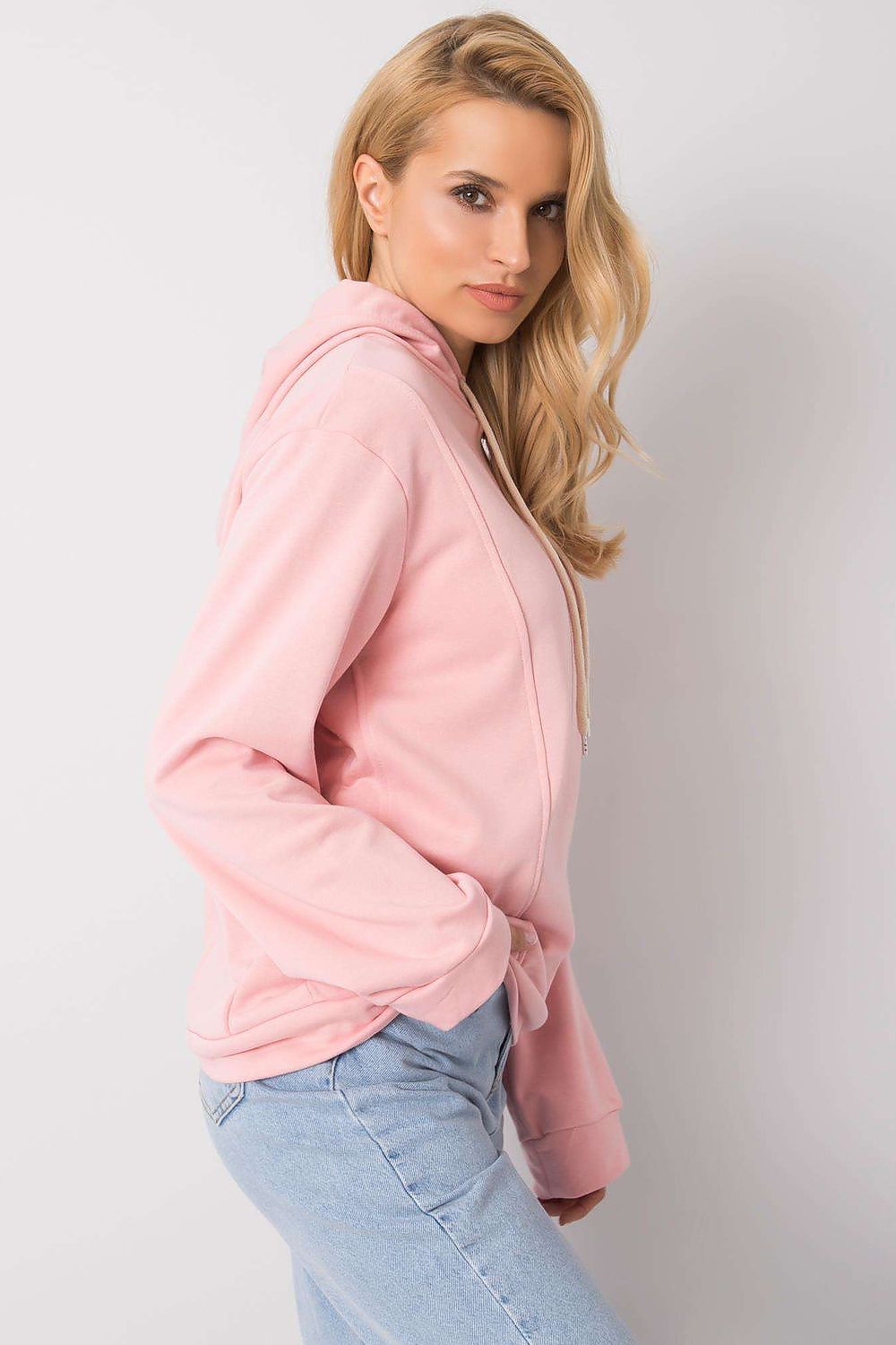  Szabadidőfelső model 172643 Ex Moda 