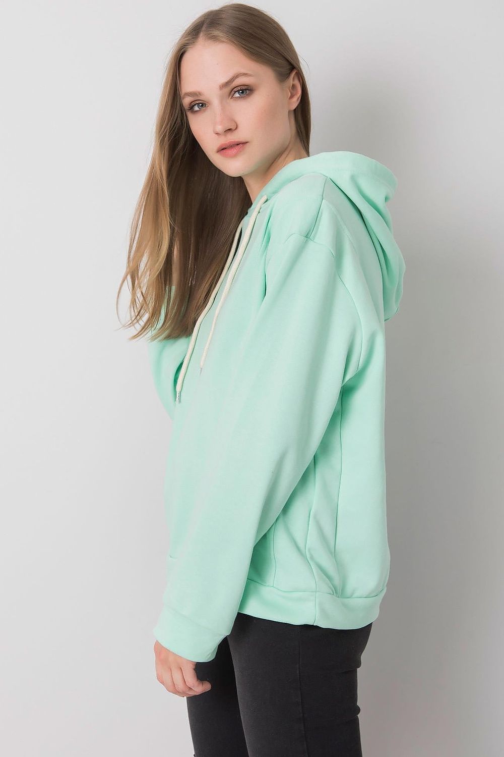  Szabadidőfelső model 172645 Ex Moda 