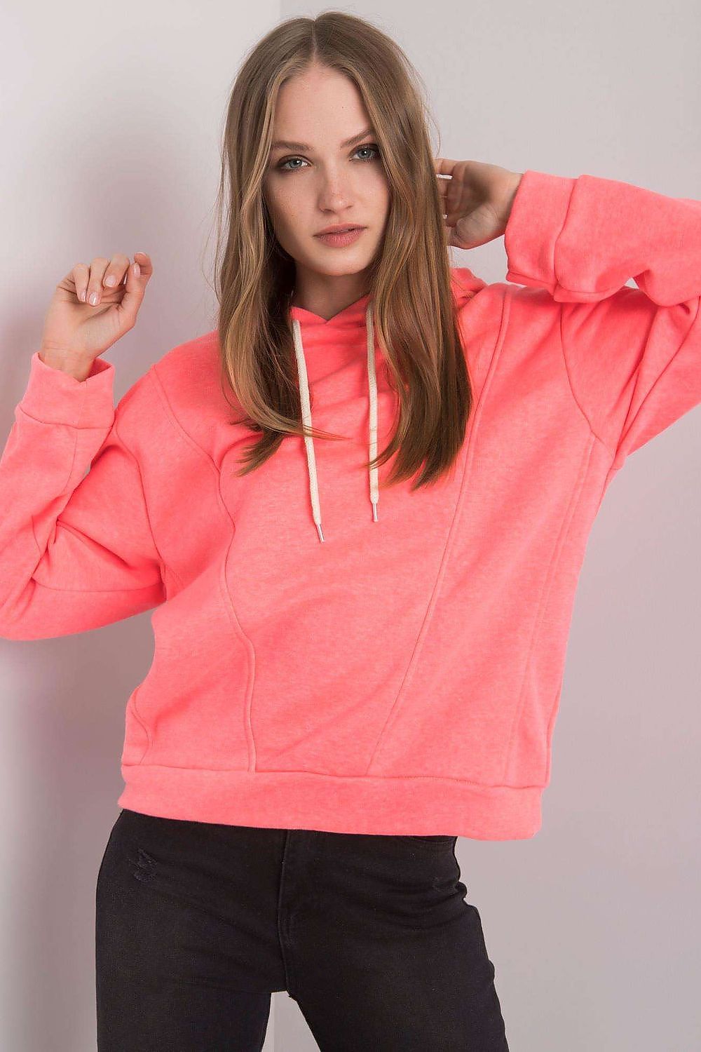  Szabadidőfelső model 172648 Ex Moda 