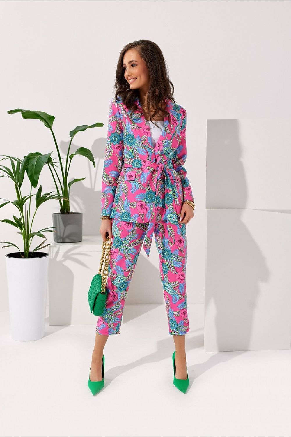  Zakó model 172888 Roco Fashion 