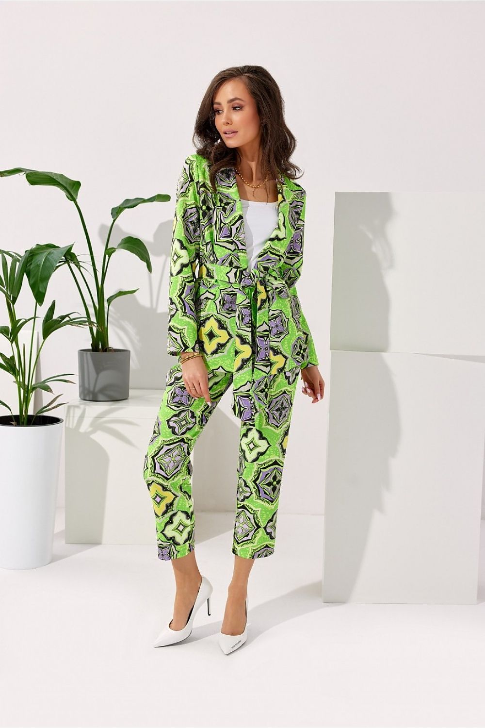  Zakó model 172889 Roco Fashion 