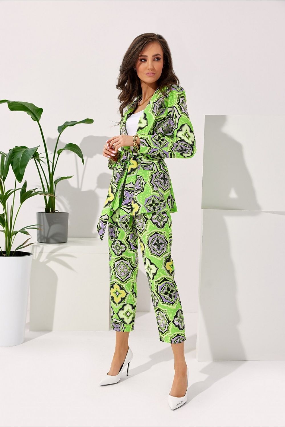  Zakó model 172889 Roco Fashion 