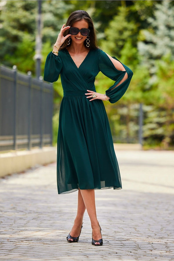  Alkalmi ruha model 172912 Roco Fashion 