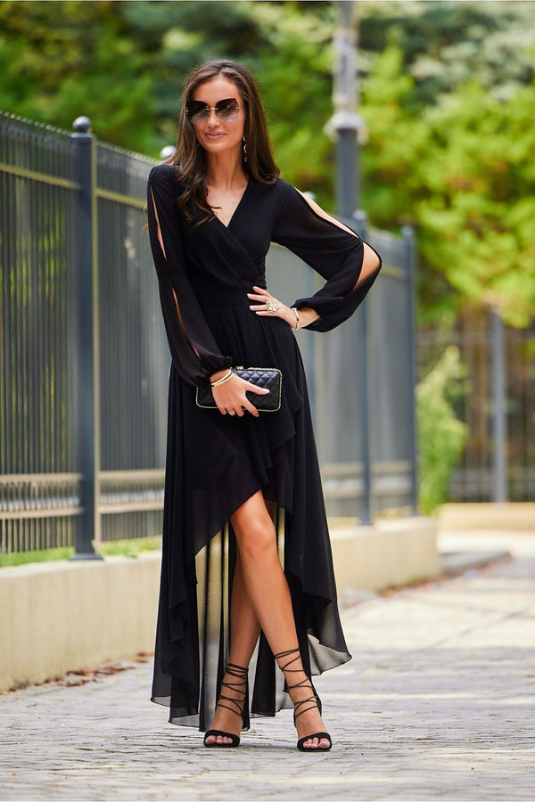  Alkalmi ruha model 172923 Roco Fashion 