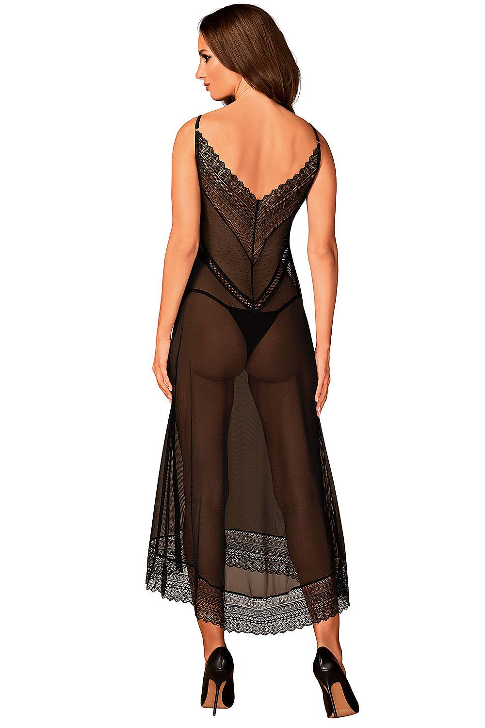  Szexi top model 173110 Obsessive 