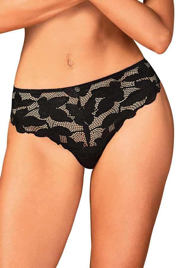  Női alsó model 173114 Obsessive 