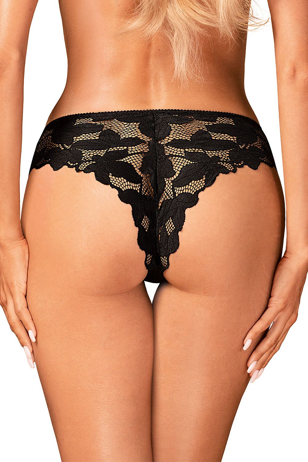  Női alsó model 173114 Obsessive 