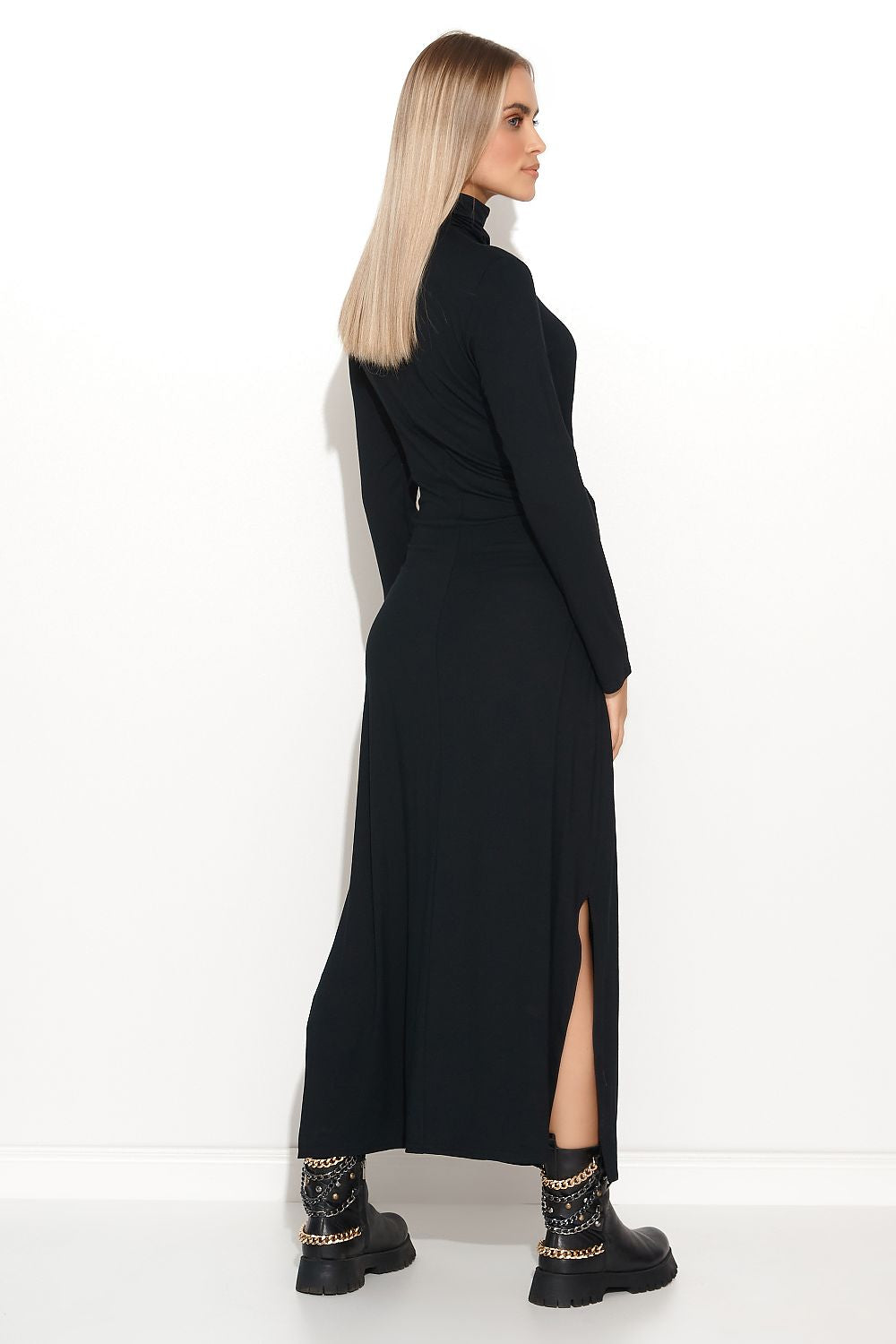  Hétköznapi ruha model 173275 Makadamia 
