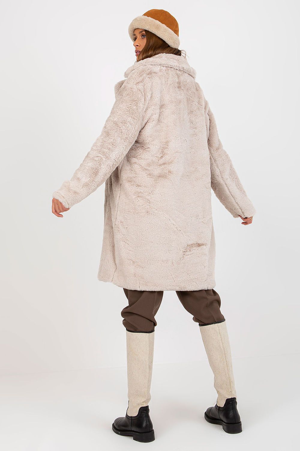  Kabát model 173335 Och Bella 