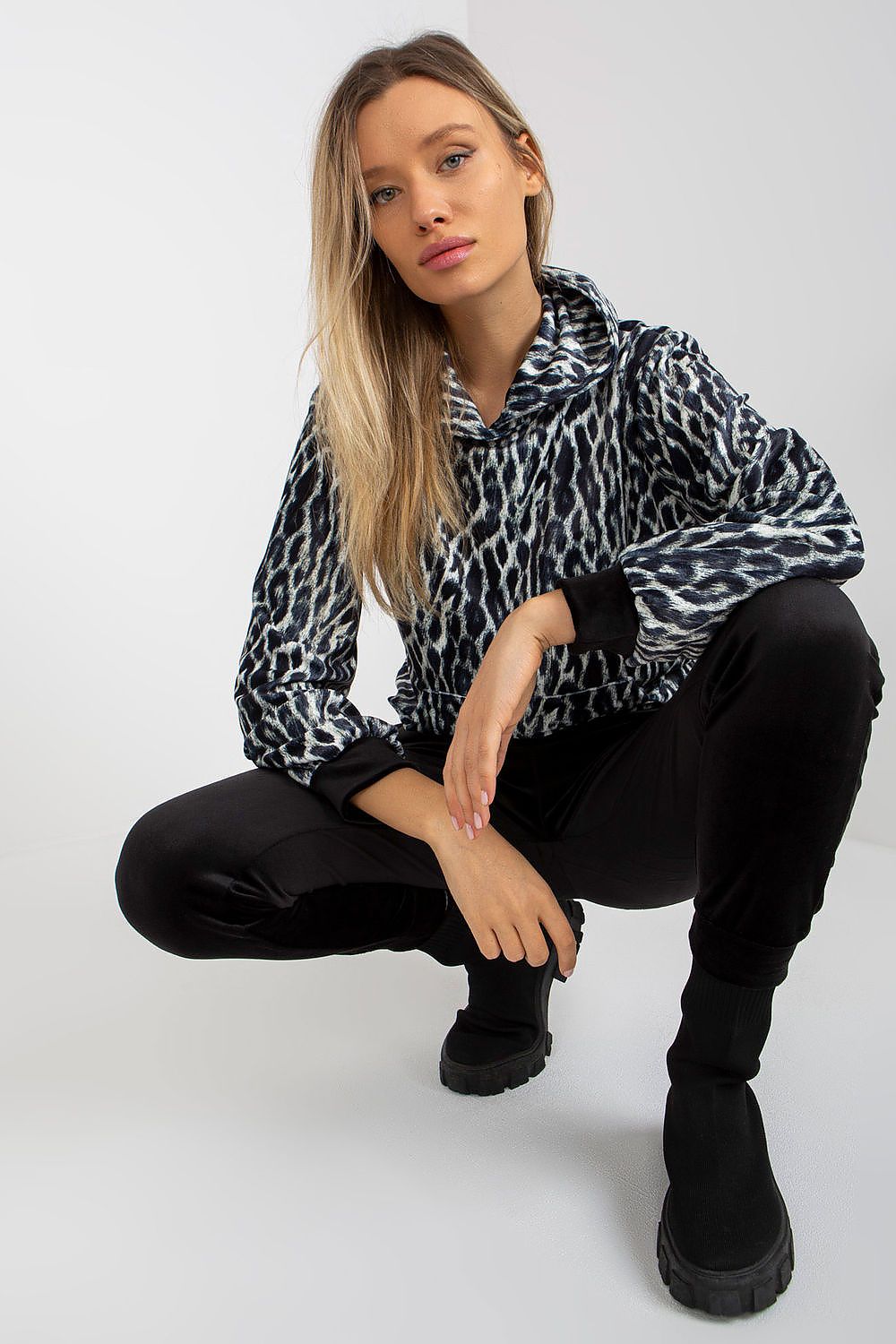  Együttes model 173356 Rue Paris 