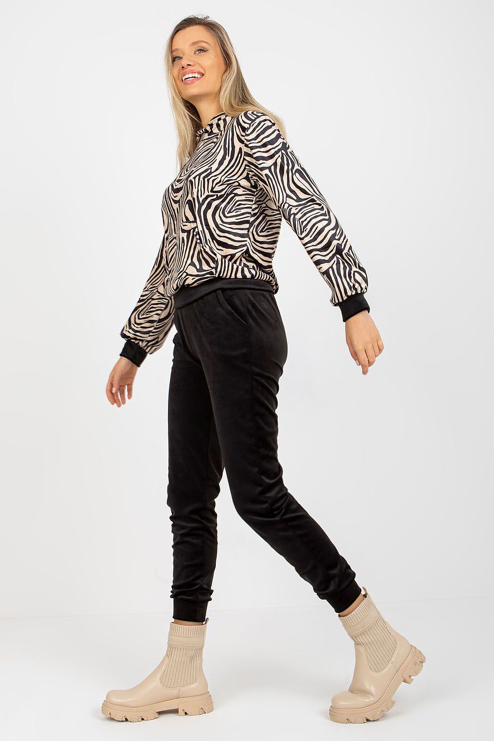  Együttes model 173357 Rue Paris 