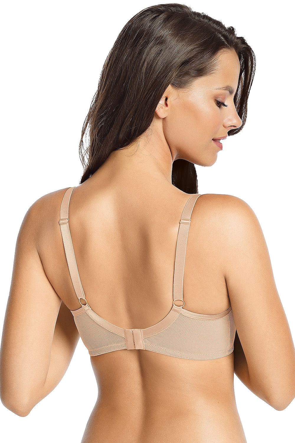  Merevitős melltartó model 173367 Gaia 