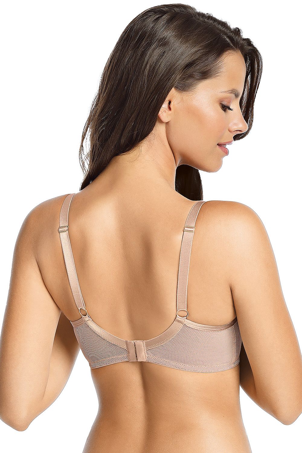  Merevitős melltartó model 173368 Gaia 
