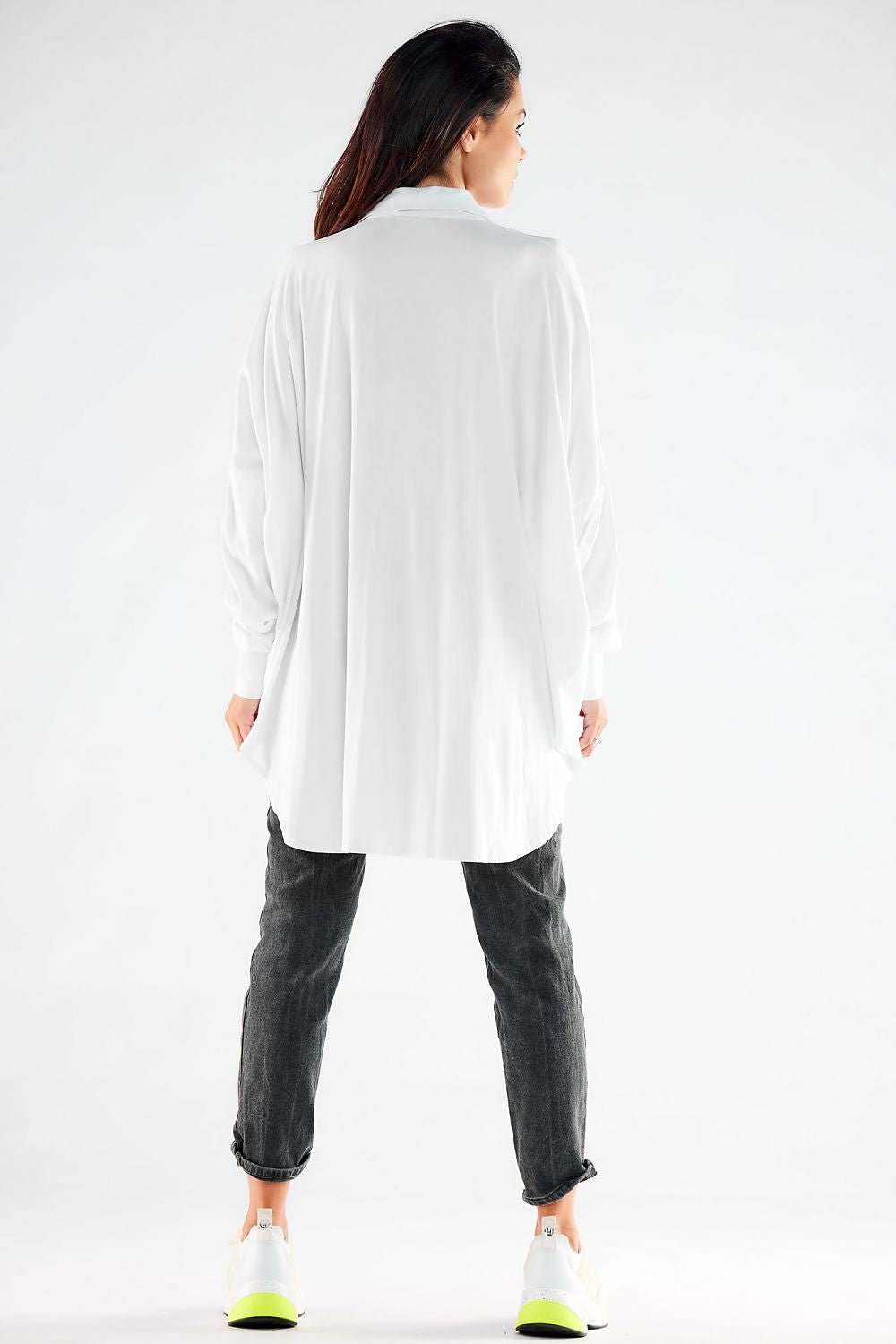  Hosszú ujjú ing model 173909 awama 