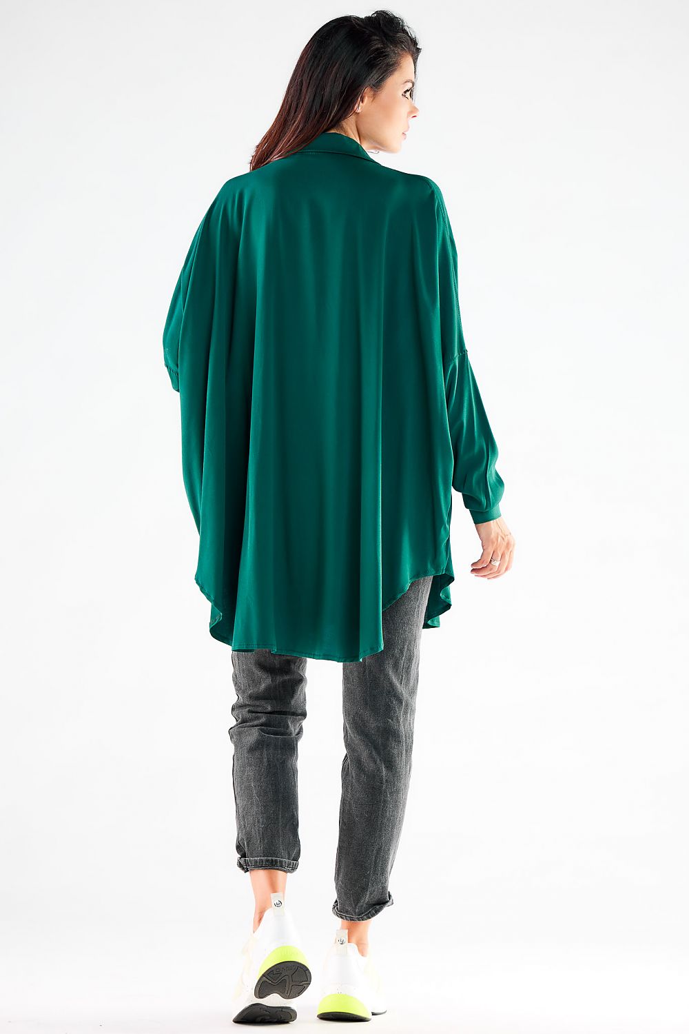  Hosszú ujjú ing model 173910 awama 