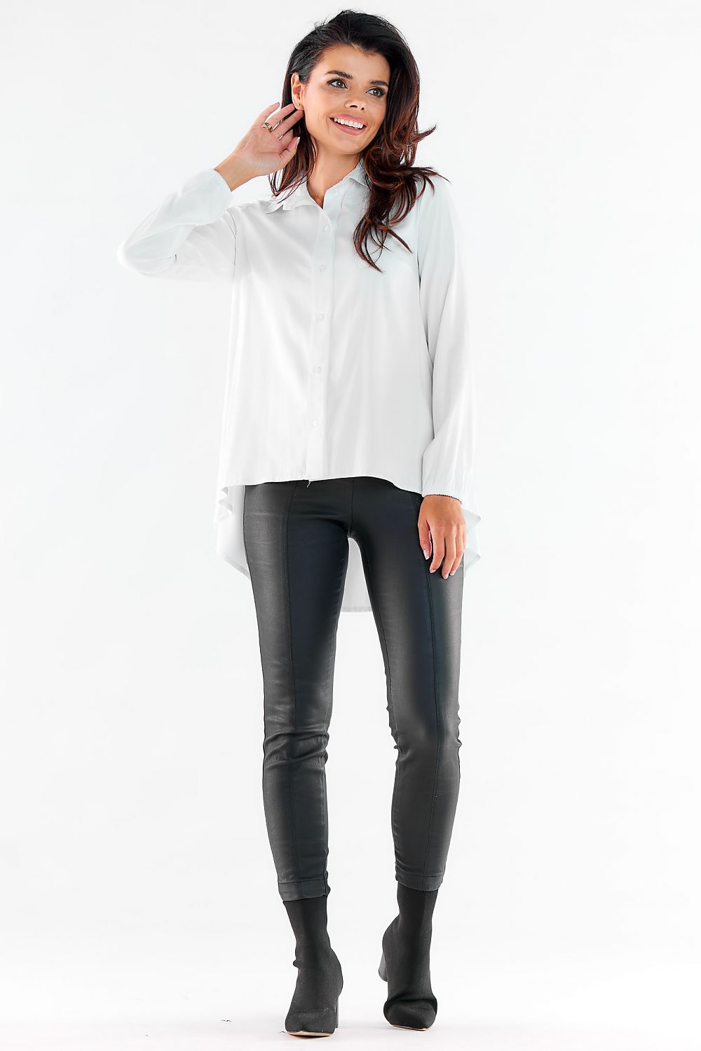  Hosszú ujjú ing model 173913 awama 