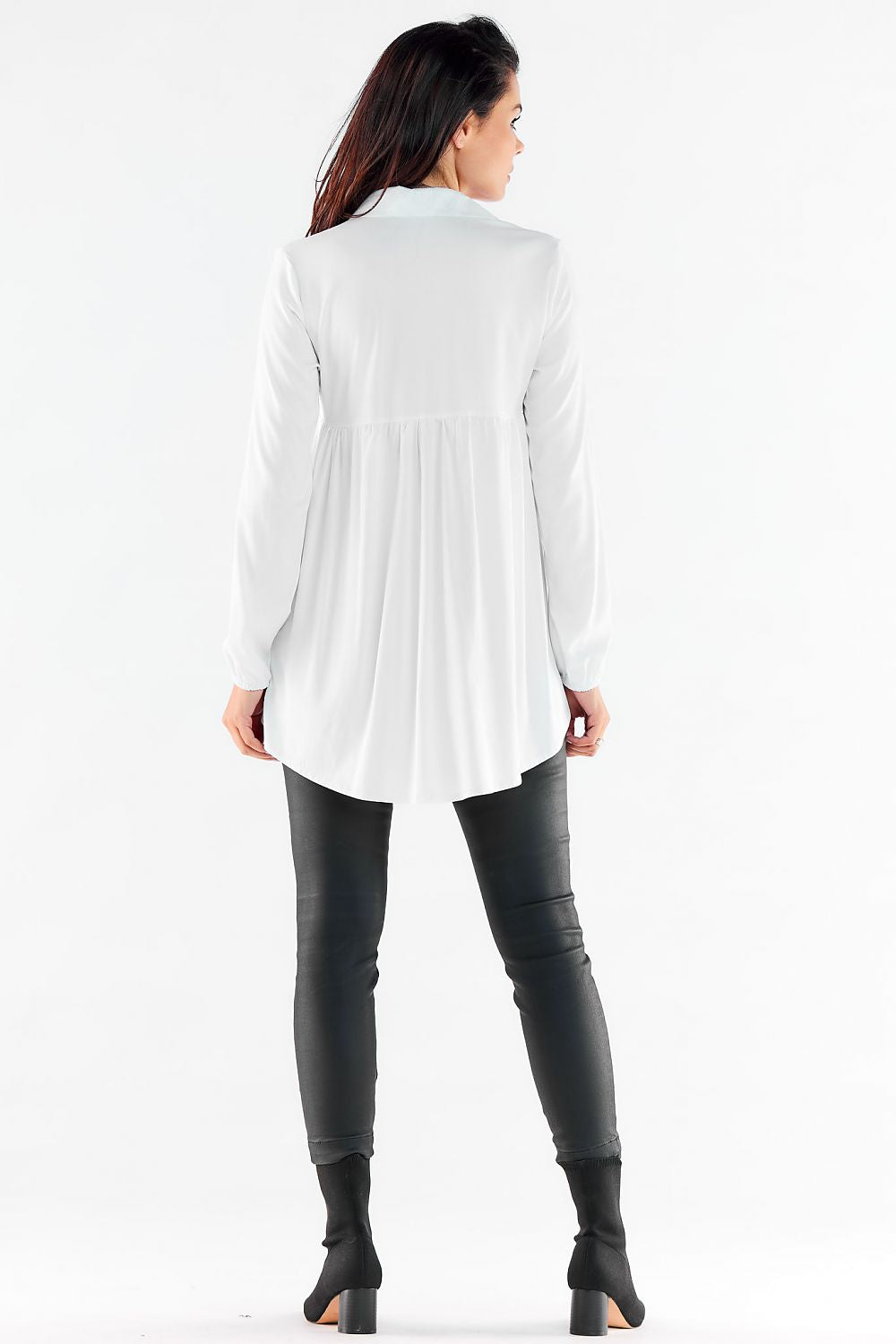  Hosszú ujjú ing model 173913 awama 
