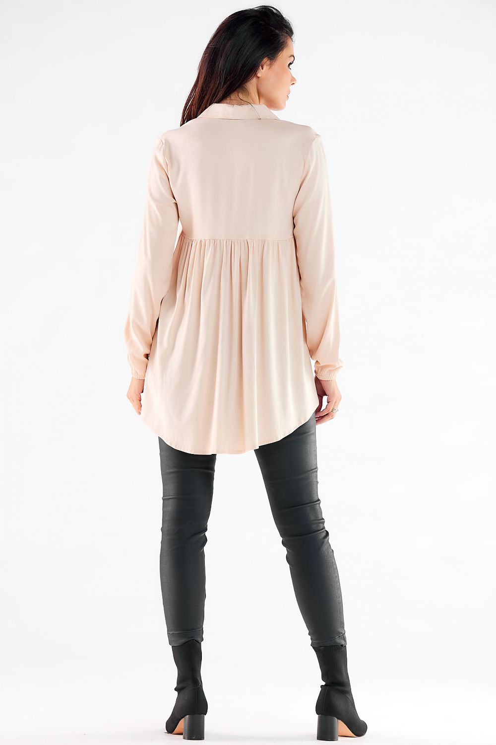  Hosszú ujjú ing model 173916 awama 