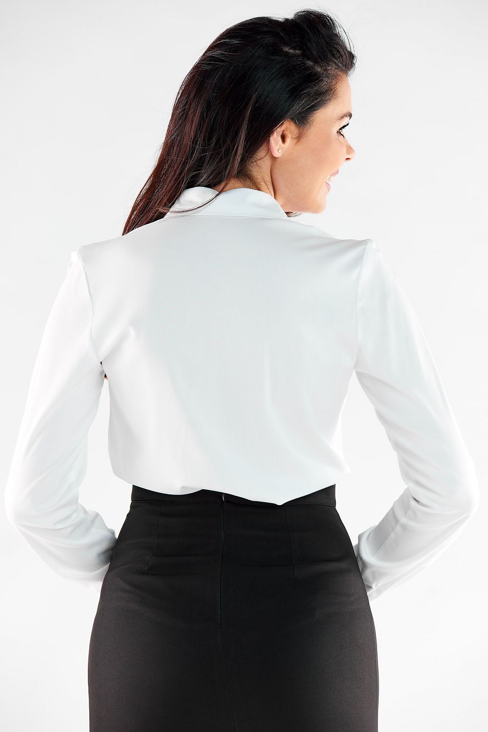  Hosszú ujjú ing model 173917 awama 