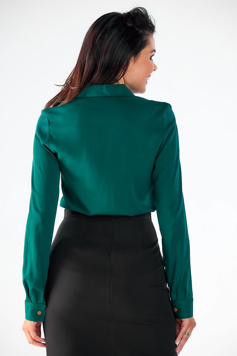 Hosszú ujjú ing model 173918 awama 