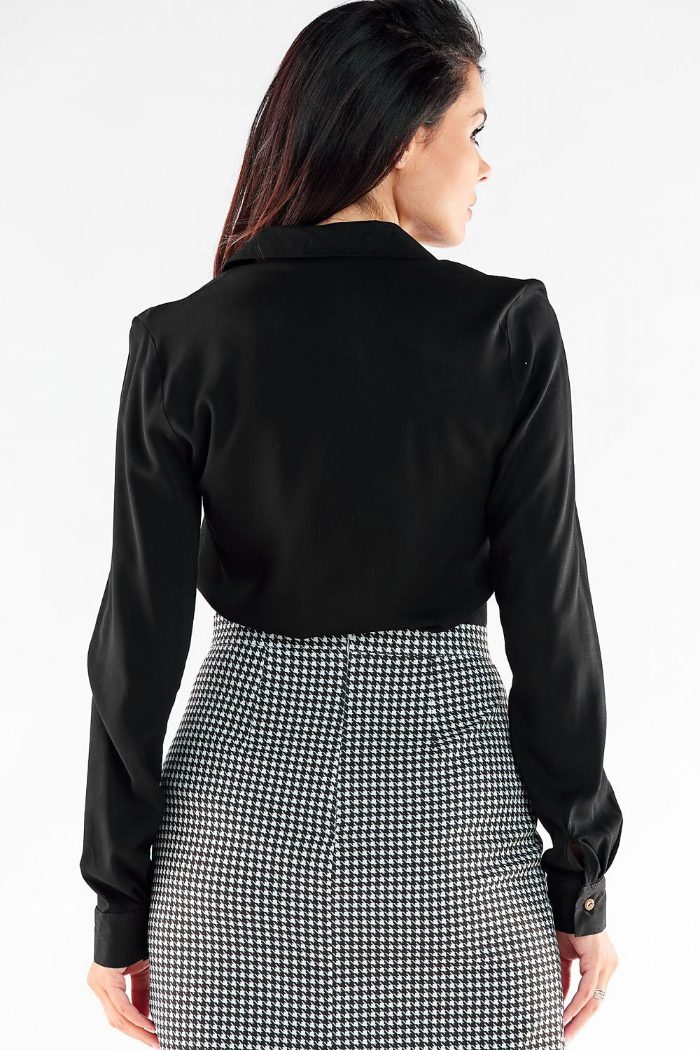  Hosszú ujjú ing model 173919 awama 