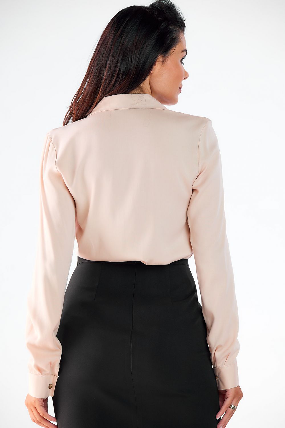  Hosszú ujjú ing model 173920 awama 