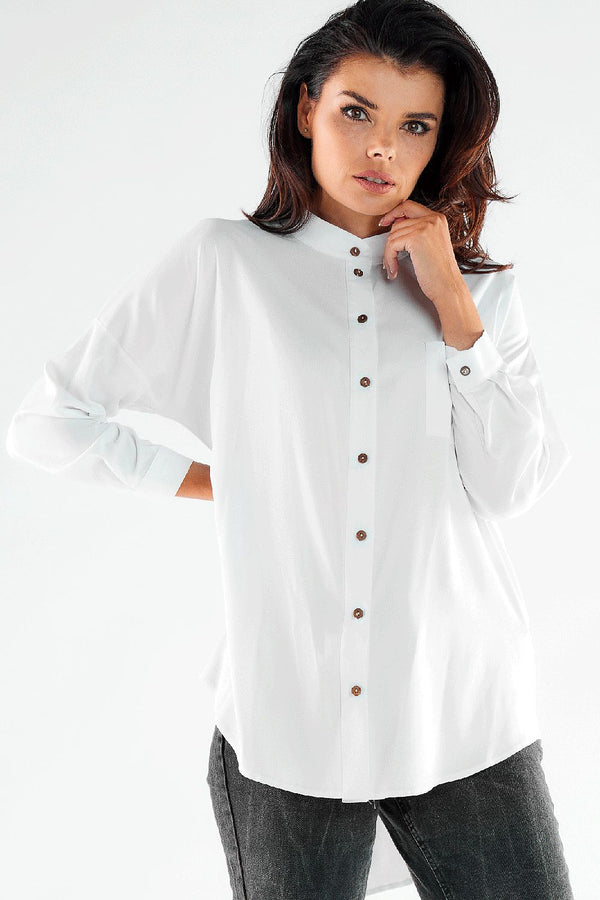  Hosszú ujjú ing model 173921 awama 