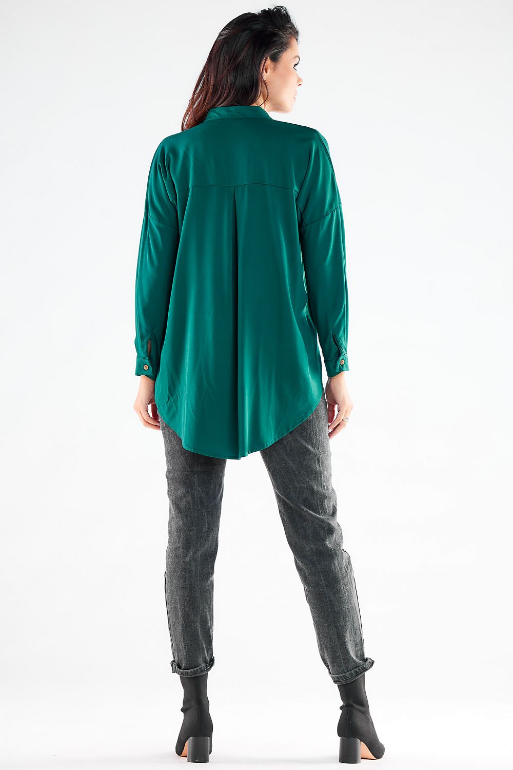  Hosszú ujjú ing model 173922 awama 