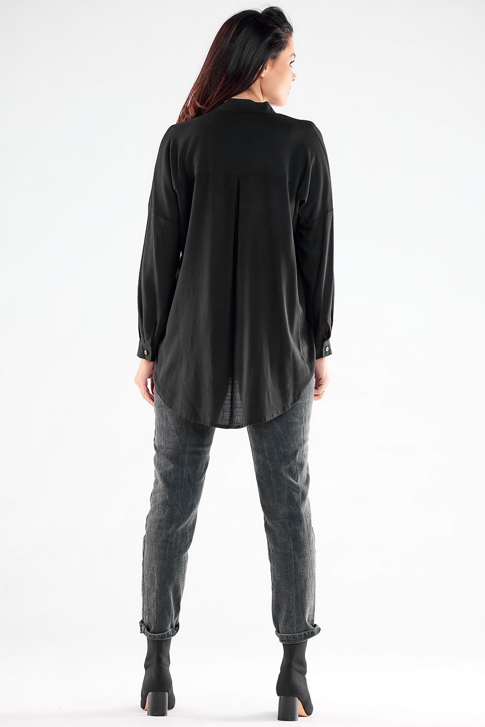  Hosszú ujjú ing model 173923 awama 
